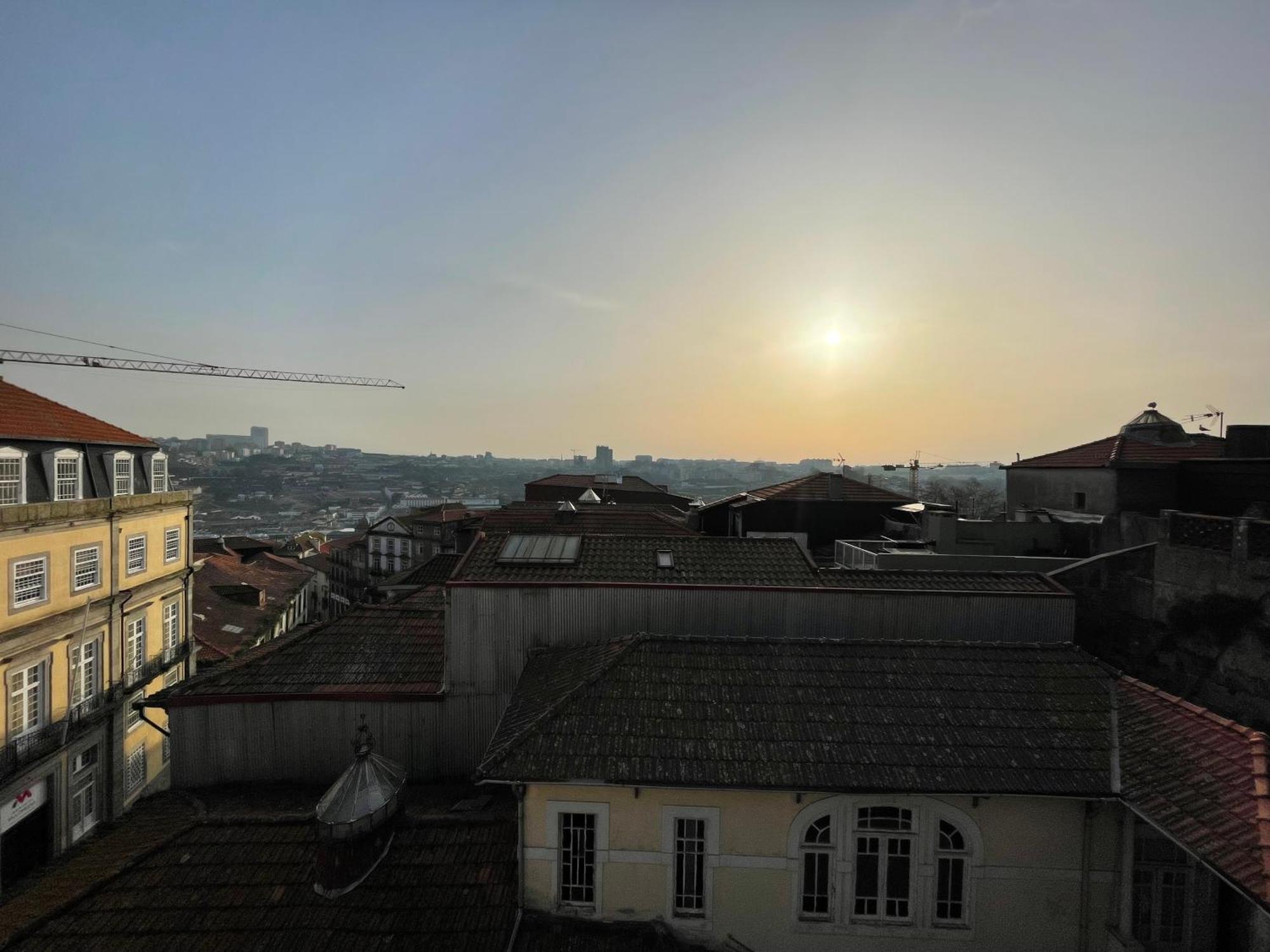 A Muralha Porto Exterior photo