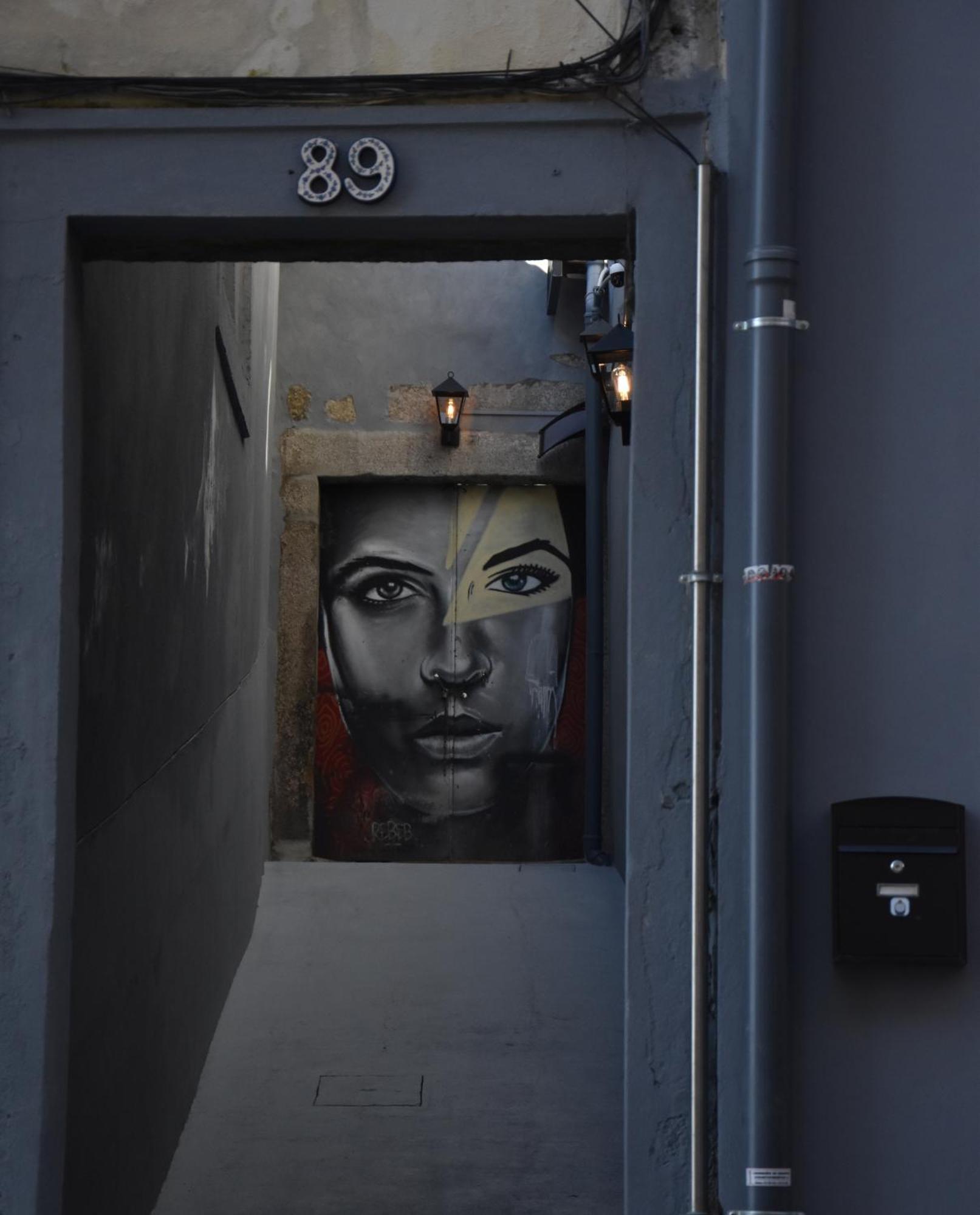 A Muralha Porto Exterior photo